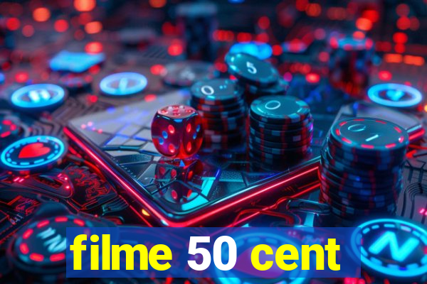 filme 50 cent